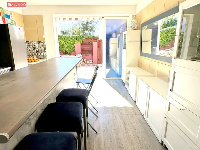 Amplia casa con piscina, chimenea y zona chill out en Cunit !!! — 18