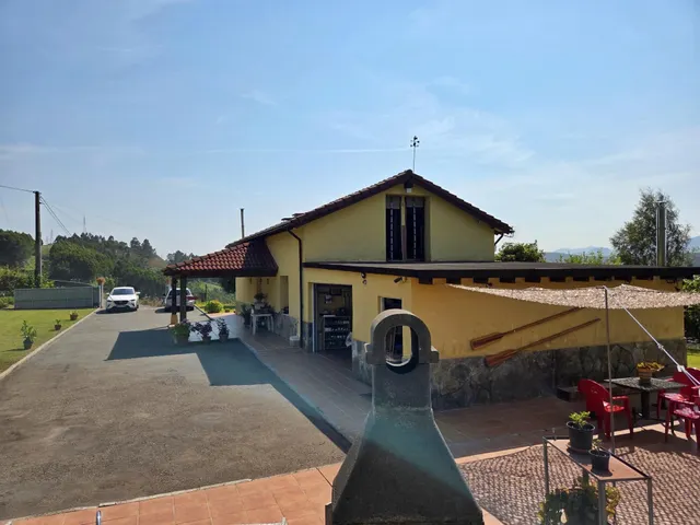 TU REFUGIO FAMILIAR A 15 MINUTOS DE SANTANDER — 2