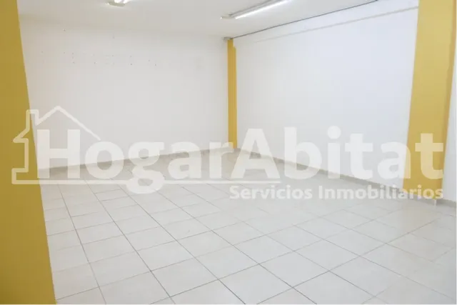 BAJO COMERCIAL DE 3 ALTURAS EN PLENO CENTRO DE CASTELLÓN - foto 5