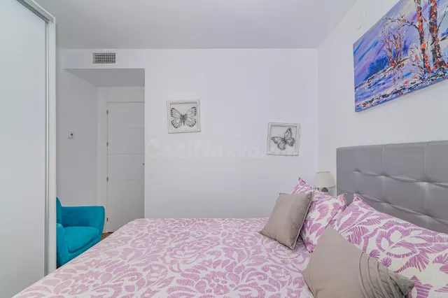 Precioso duplex moderno con patio — 17