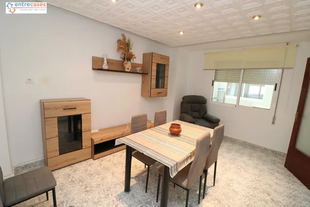 CASA Y SOLAR  EN LA PLAYA DE PUERTO DE SAGUNTO. — 13