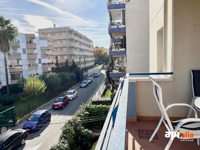 PISO EN SALOU DE 3 habitaciones — 18
