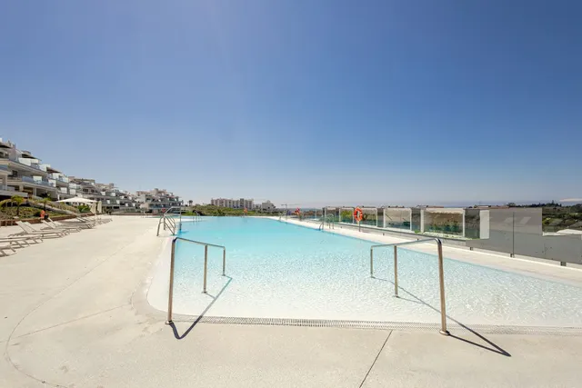 Ático Dúplex 3 habitaciones 107m² en venta - Costa Del Sol — 21