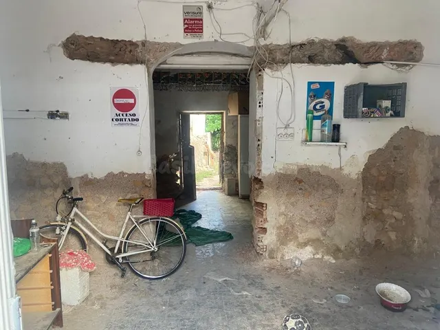 Casa con Terreno en pleno centro de Librilla - foto 4