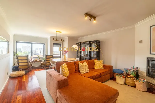 Dúplex 2 habitaciones 107m² en venta - São Mamede de Infesta