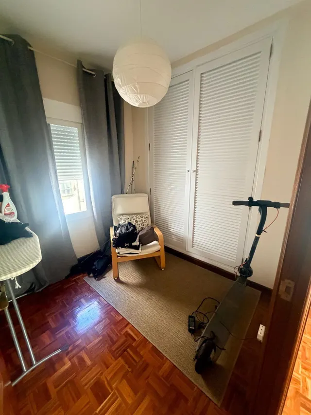 MAGNIFICA VIVIENDA CON TU OFICINA EN VENTA EN ALFONSO XI ¡¡ — 23