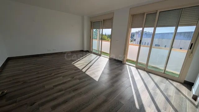 PISO EN ALCANTARILLA