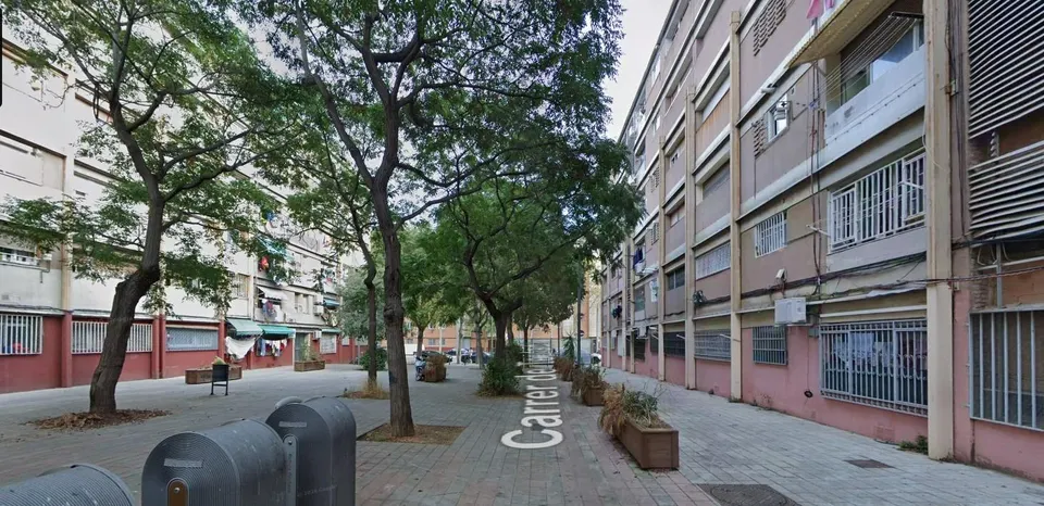 PISO EN BARCELONA