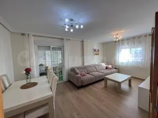 TRIPLEX EN VENTA Y EN ALQUILER EN PUJAIRE, ALMERÍA - foto 5