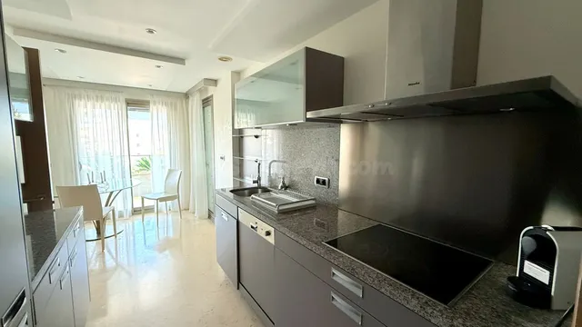 Apartamento 3 habitaciones 135m² en alquiler - Marbella - foto 4