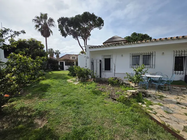 Chalet 3 habitaciones 130m² en venta - Riviera del sol — 28