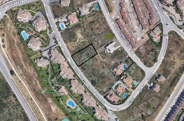 Finca rural en venta cerca de Casares, Costa del Sol — 3