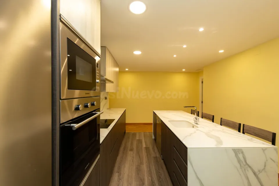 Alquiler de vivienda excelente ubicación