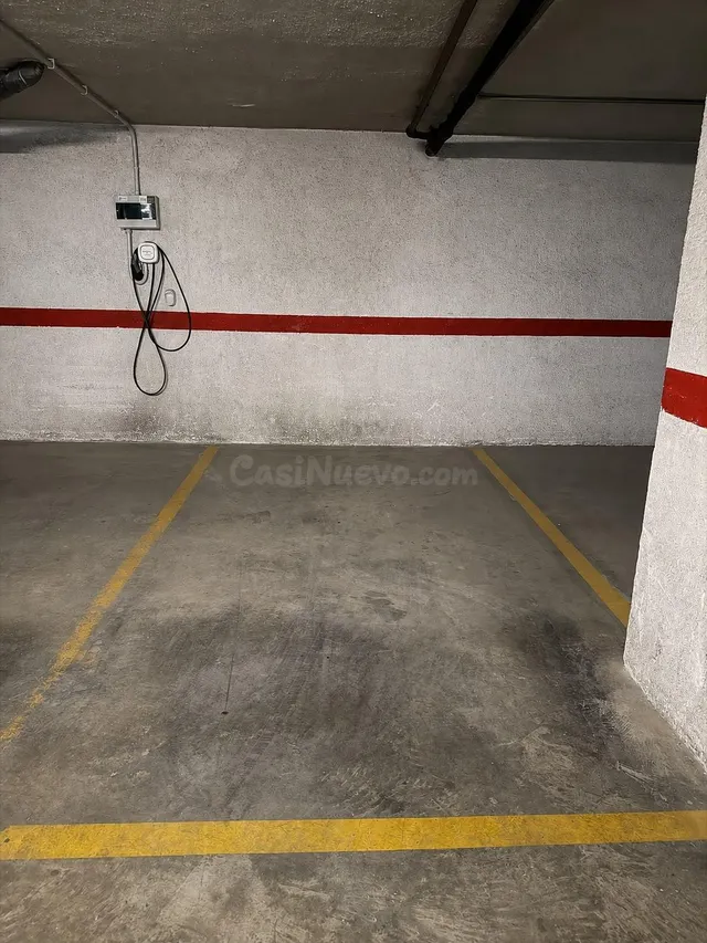 Piso en Malilla - Valencia — 38