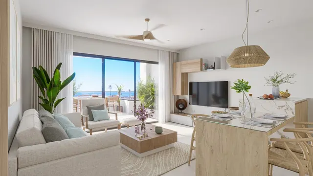 Ático 2 habitaciones 78m² en venta - Villananitos — 11