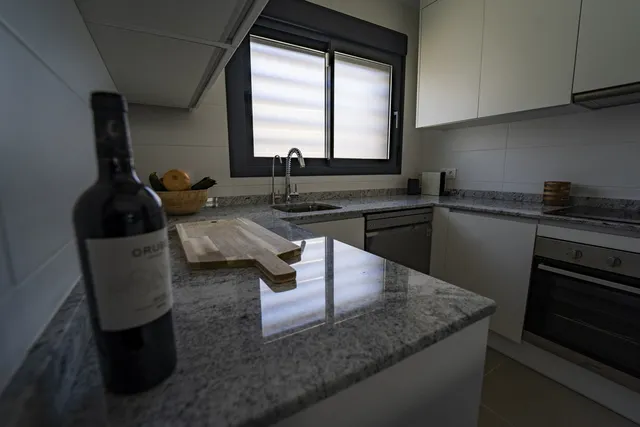 Chalet 3 habitaciones 155m² en venta - Costa Del Sol — 14
