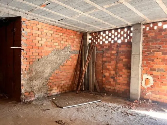 ¡¡BAJO EN VENTA CON PROYECTO PARA VIVIENDA EN RUA VALLADOLID!! — 7
