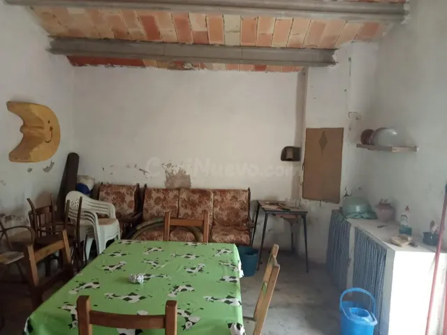 Fantástica finca con casa en la Miliana — 9