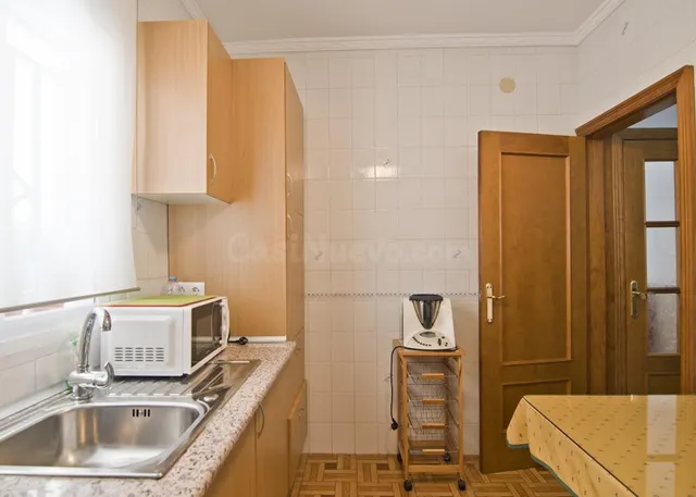 Venta invernadero con construcción en zona Pueblo Nuevo-Puntalón — 8