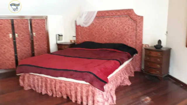 EXCELENTE VILLA PARA REHABILITAR EN CABOPINO — 41