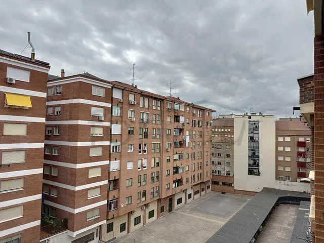Tu Hogar Soñado en Logroño