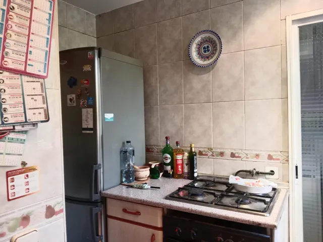 Gespain aluche-campamento, ofrece en exclusiva piso en calle  tembleque — 17