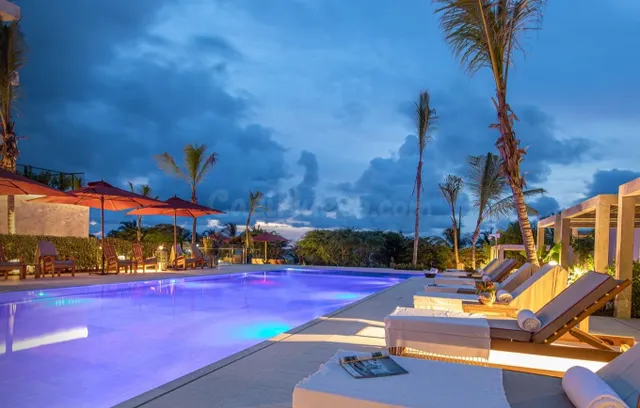 Se Vende o renta Apartamento frente a playas de Manzanillo d