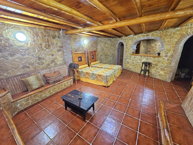 Chalet adosado en venta en Arroyo Vaquero — 20
