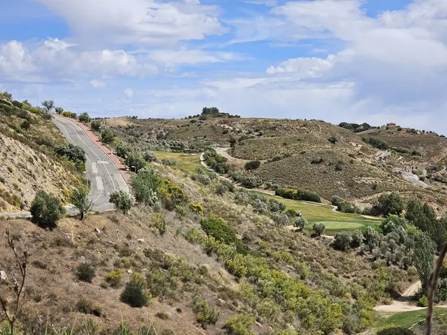 Parcela en venta - Polígono - Alrededores - Pedanías — 9