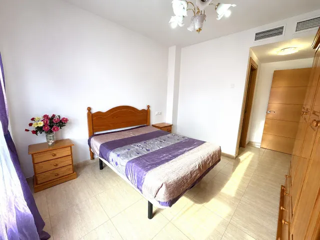 Piso muy luminoso en venta en zona Alcampo — 16