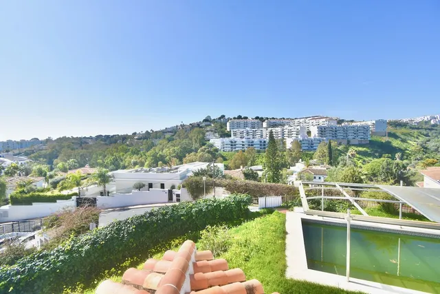 Chalet 5 habitaciones 337m² en venta - Riviera del sol — 37