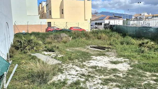 Parcela en venta - Costa Del Sol — 13