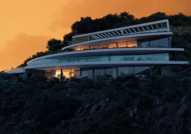 Chalet 5 habitaciones 632m² en venta - El Madroñal — 8