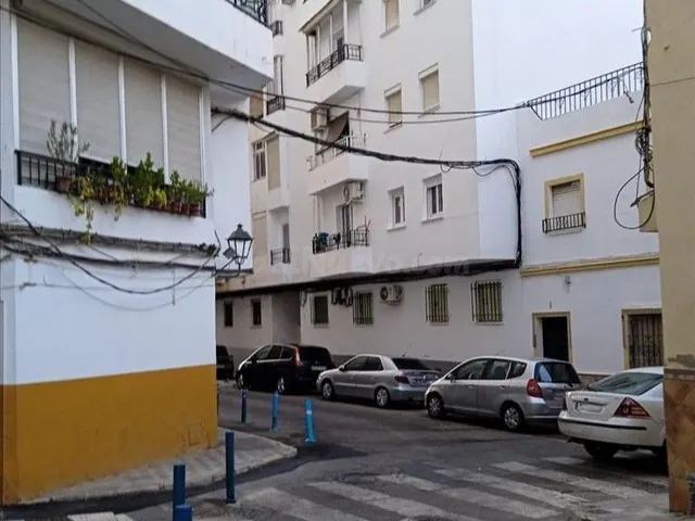 Apartamento 2 habitaciones 85m² en venta - Barrio Alto - foto 2