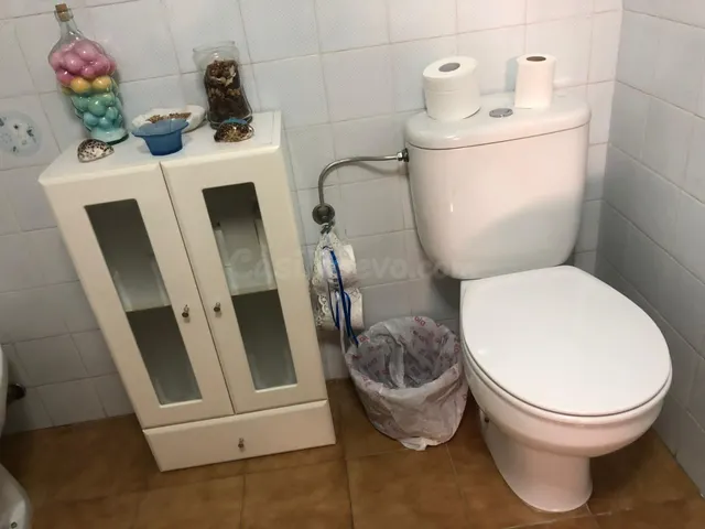 APARTAMENTO 2 DORMITORIOS EN VILLADANGOS ÚLTIMA PLANTA - foto 4