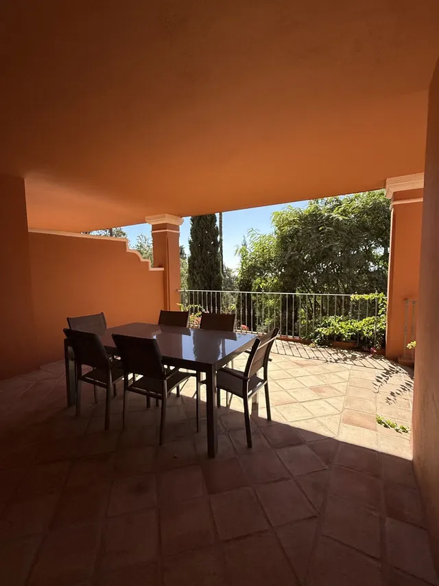 Apartamento 2 habitaciones 126m² en venta - El Madroñal — 16