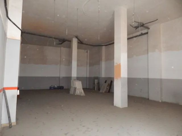 LOCAL COMERCIAL EN BARRIO SAN JOSÉ DE ONTINYENT — 3