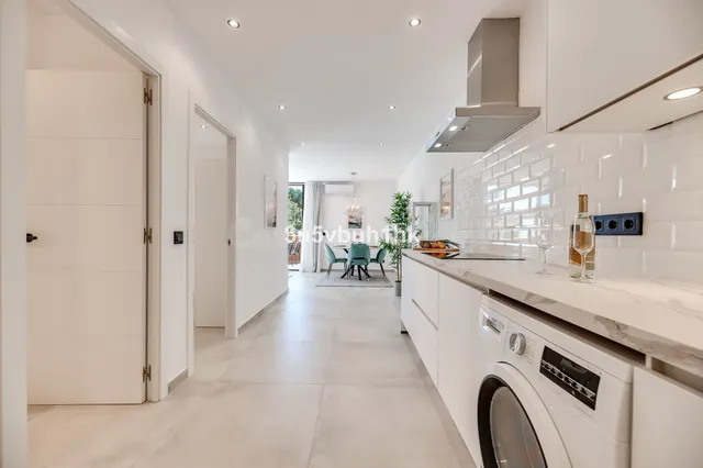 Apartamento 5 habitaciones 158m² en venta - Costa Del Sol - foto 5