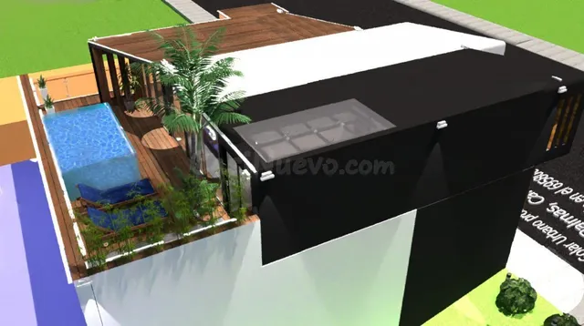 Solar urbano en Venta en Palmas De Gran Canaria, Las Las Pal - foto 4