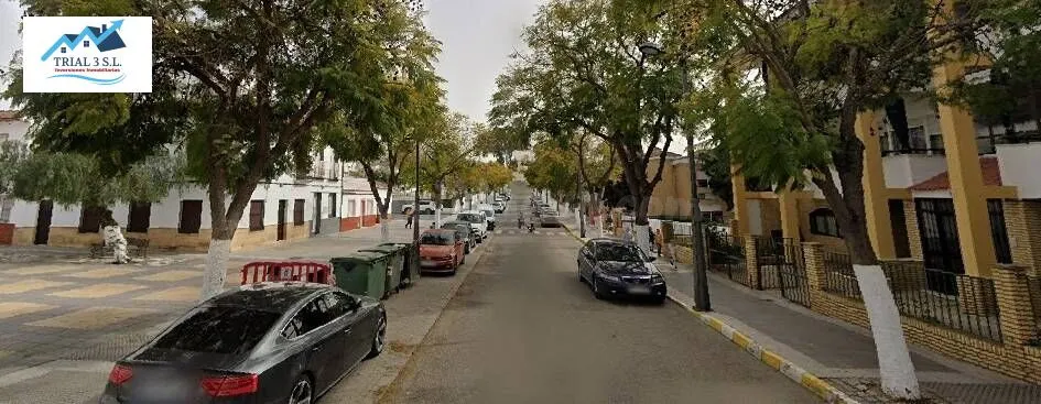 VENTA DE CASA EN EL CERRO DE ANDÉVALO, HUELVA.