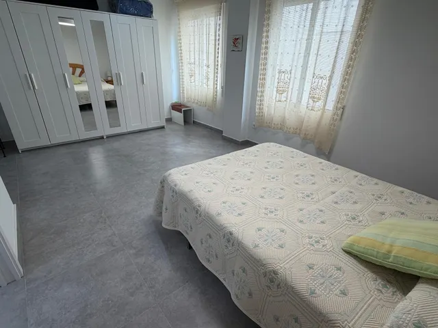 Apartamento con vistas al mar. — 28