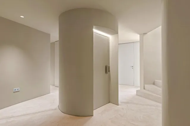 ✨ VILLA PEBBLE: UNA OBRA DE ARTE PARA VIVIR - foto 4