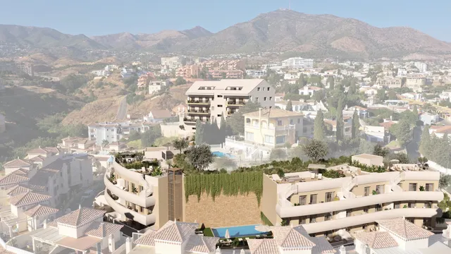 Apartamento 1 habitación 50m² en venta - Centro — 16