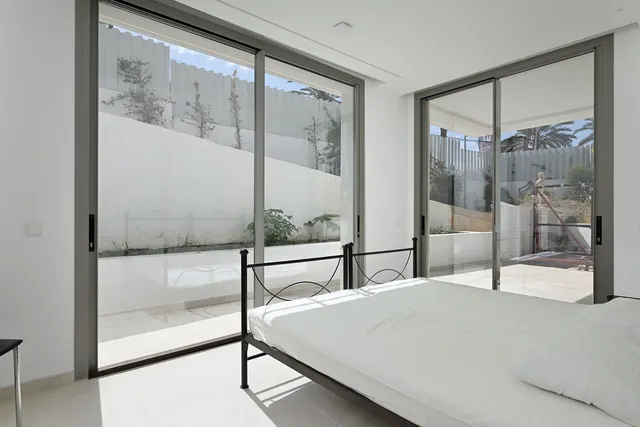 Chalet 6 habitaciones 468m² en venta - Marbella — 46