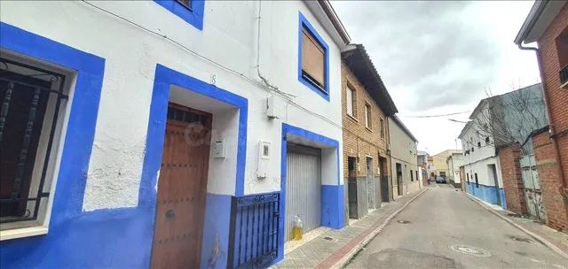 Casa 4 habitaciones 216m² en venta - Castilla la mancha - foto 4