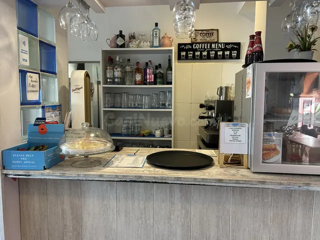 Restaurante 55m² en venta - Riviera del sol — 3