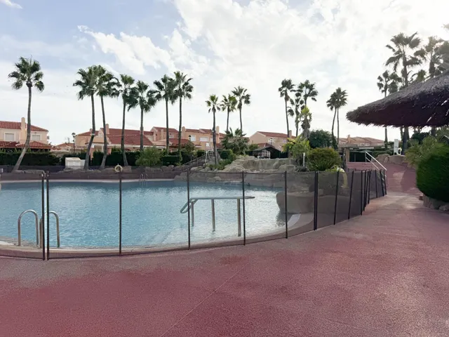¡Casa con vistas al mar!  en Olivo de Oro — 41