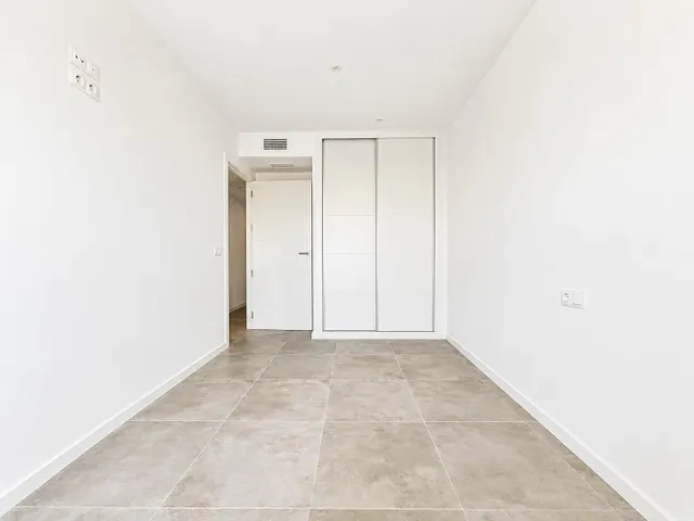 Apartamento de 2 dormitorios 2 baños en dehesa de campoamor en orihuela costa — 13