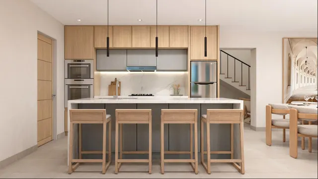 Solar con licencia concedida en Sa Ràpita. Para empezar a construir. — 5