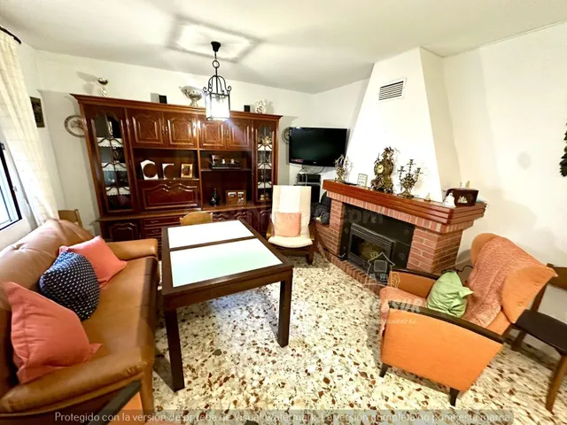 Villafranca, magnifica casa en el mismo centro!! - foto 5